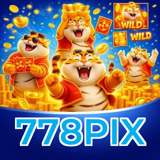 778PIX Fortune - Tiger Ox Mouse